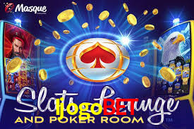 Ijogobet