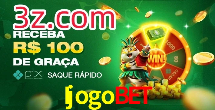 Ijogobet