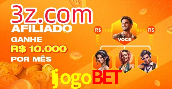 Ijogobet