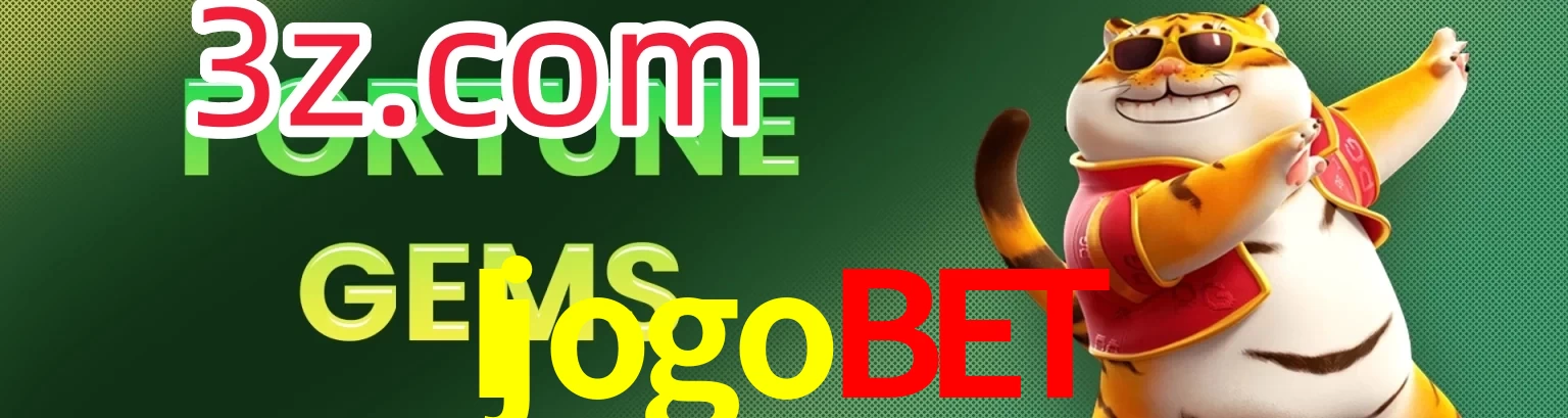 Ijogobet