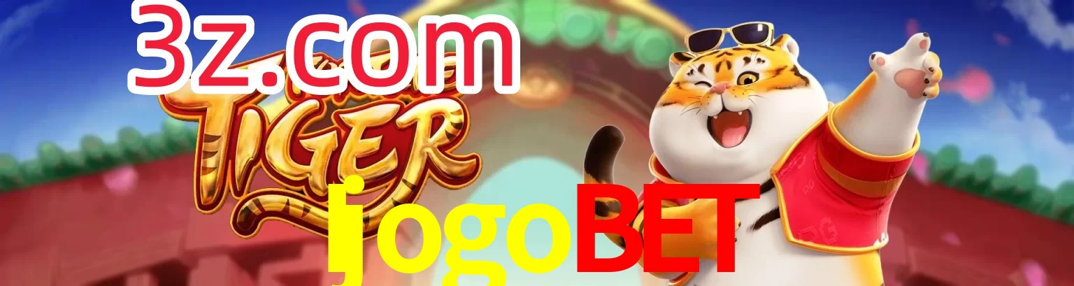 Ijogobet