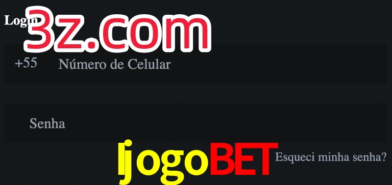 Ijogobet
