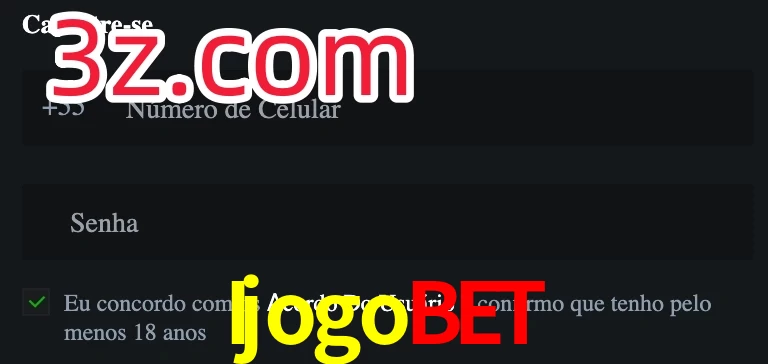 Ijogobet